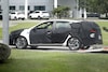 Hyundai i30 CW facelift spyshots