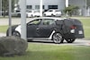 Hyundai i30 CW facelift spyshots