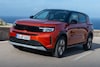 Opel Frontera Electric Extended Range
