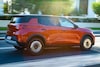 Opel Frontera Electric Extended Range