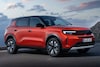Opel Frontera Electric Extended Range