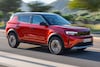 Opel Frontera Electric Extended Range