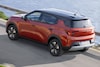 Opel Frontera Electric Extended Range