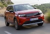 Opel Frontera Electric Extended Range