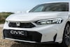Honda Civic Europa
