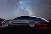 Buick Electra Orbit Concept