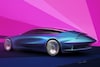 Buick Electra Orbit Concept