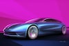 Buick Electra Orbit Concept