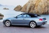 BMW 6-serie Cabrio