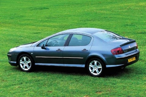 Prijzen Peugeot 407 bekend