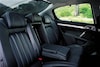 Peugeot 407 interieur