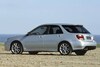 Saab 9-2X