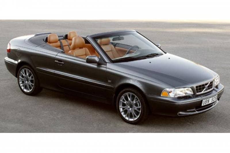 Volvo C70 Collection