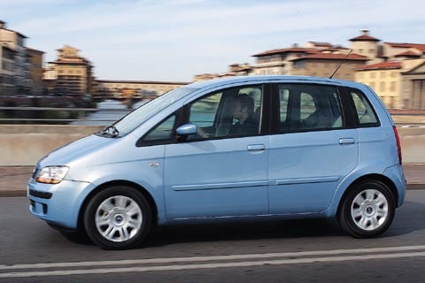 Fiat Idea
