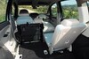 Fiat Idea interieur