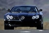 Mercedes-Benz McLaren SLR