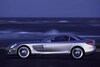 Mercedes-Benz McLaren SLR