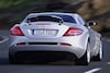 Mercedes-Benz McLaren SLR