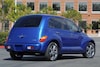 Chrysler PT Cruiser Turbo