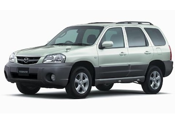 Mazda Tribute 1