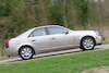 Cadillac CTS 3.2 Sport Luxury