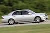 Lexus LS430