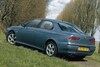 Alfa Romeo 156 2.0 TS Selespeed
