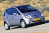 Mercedes-Benz A 170 CDI Avantgarde