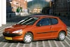 Peugeot 206 XR 1.1