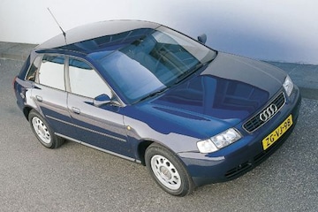 Audi A3 1.8 5V
