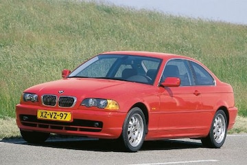 BMW 323Ci