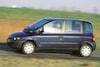 Fiat Multipla 100 16V SX