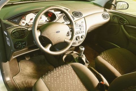 Ford Focus 1.4 16V Trend