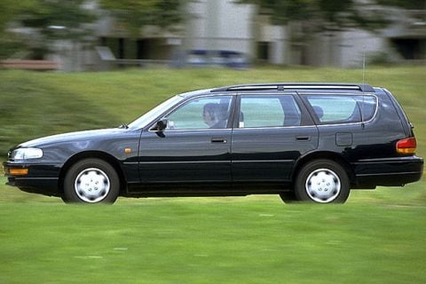 Toyota Camry Customwagon 2.2 GLi (1995)