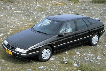 Citroen XM 2.0i SX