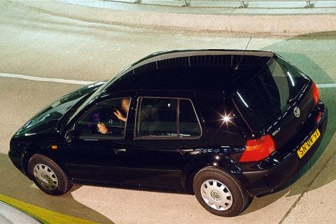 Volkswagen Golf 1.4 16V (1998)