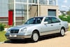 Mercedes-Benz E 200 Elegance