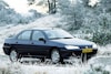 Peugeot 406 SRdt 1.9