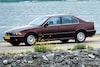 BMW 520i Executive