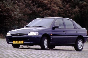 Ford Escort 1.6 CLX