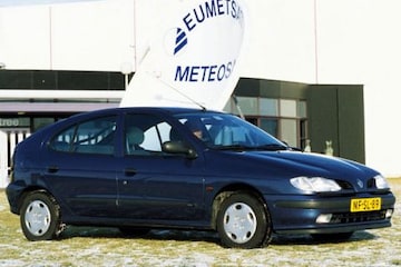 Renault Mégane RN 1.6e