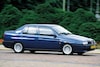 Alfa Romeo 155 1.8 Twin Spark 16V S