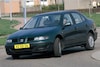 Seat Toledo 1.8 20V Signo