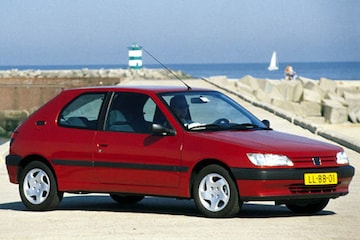 Peugeot 306 XTdt 1.9