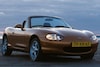 Mazda MX-5 1.6i