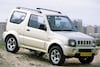 Suzuki Jimny 1.3 JLX 4WD