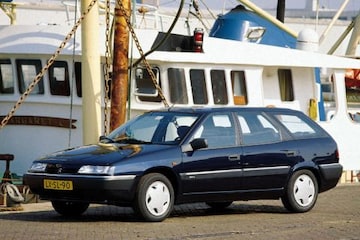 Citroen Xantia Break 2.0 16V SX