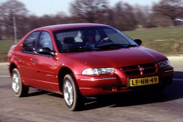 Chrysler Stratus 2.0i 16V LE