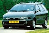 Fiat Marea Weekend 1.8 ELX