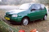 Seat Arosa 1.4